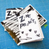 Zine Prompts