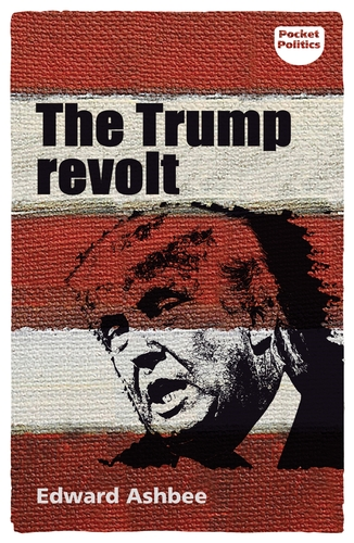 The Trump revolt