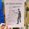 The Constructive Subversive's Guide to Organisational Change