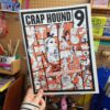 Crap Hound - issue 9: Sex & Kitchen Gadgets