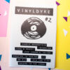 Vinyldyke - issue 2