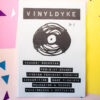 Vinyldyke - issue 1
