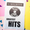 Vinyldyke - Greatest Hits