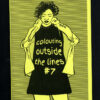 Colouring Outside the Lines - issue 7