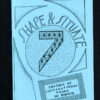 zine245 Shape & Situate - issue 7