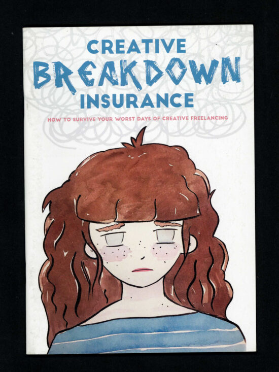 Creative Breakdown Insurance