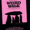 Weird Walk issue 6