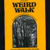 Weird Walk - issue 7
