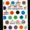 Forever Incomplete - issue 11