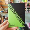 Green Anarchism: tools for everyday life