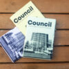 Council: A zine about social housing