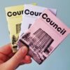 Council: A zine about social housing
