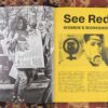 See Red Women's Workshop - Feminist Posters 1974-1990