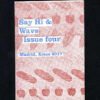 Say Hi and Wave - issue 4