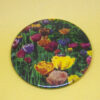 Field of Flowers badge