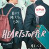 Heartstopper Volume 1 by Alice Oseman