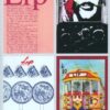 The Lip Anthology: An Australian Feminist Arts Journal 1976-1984