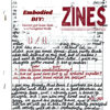 ZINES #3-2021 – An International Journal on Amateur and DIY Media – Embodied DIY: Feminist and Queer Zines in a Transglobal World (part II)