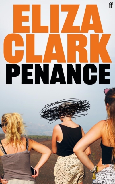 Penance by Eliza Clark (pre-order)