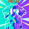 Show Us Who You Are by Elle McNicoll