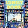 The Lonely Book by Megan Grehan