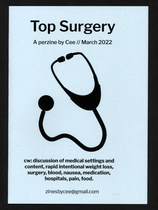 Top Surgery