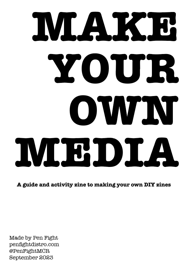 Protected: Make Your Own Media – 1st edition (PDF)