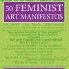 50 Feminist Art Manifestos
