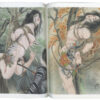 Kinbaku - The Golden Age of Japanese Restrained & Tortured Artworks by Various Artists