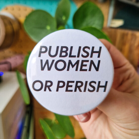 2024-06-07 12.11.33-2 Publish Women or Perish badge