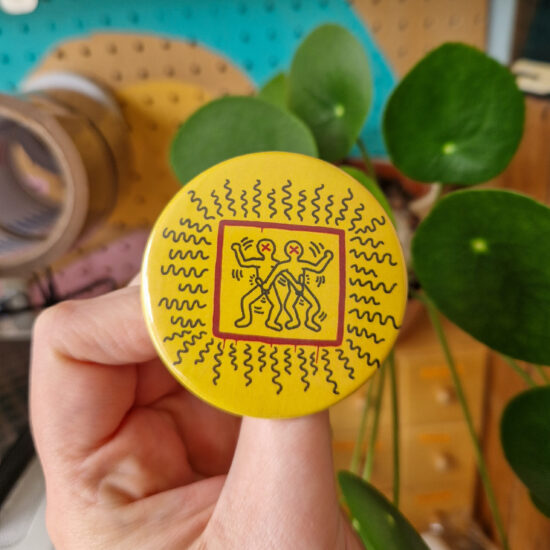 2024-06-07 13.05.56 Safe Sex (II) badge