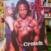 Crotch - issue 11