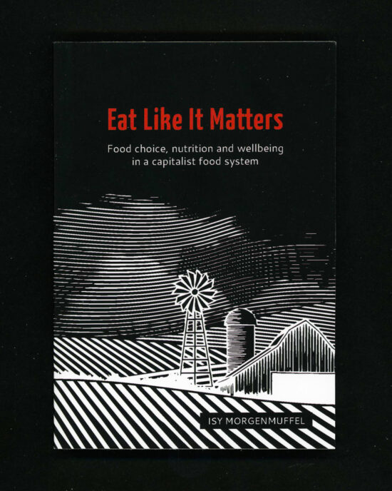 Eat Like It Matters: Food choice, nutrition and wellbeing in a capitalist food system