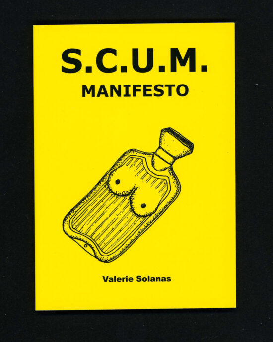 S.C.U.M. Manifesto