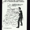 The Constructive Subversive's Guide to Organisational Change