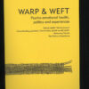 zines420 Warp & Weft by Lisa Fannen