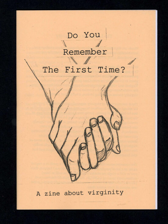 Do You Remember The First Time?