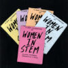 zine190 Women in STEM