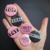 1000060220 Flagging badges (kink / sex / queer)