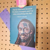I’m an anarchist because I’ve been wronged, and I’ve seen everything else fail by Benjamin Zephaniah