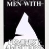 Tools for Men with Feminist Ambitions by Martin Barner
