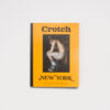 Crotch - issue 13 (New York)
