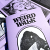 Weird Walk - issue 8
