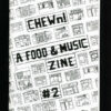 CHEWn! - issue 2