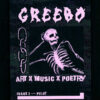 Greebo - issue 1