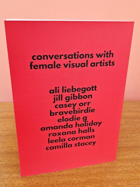 Colouring Outside The Lines 20th Anniversary Issue