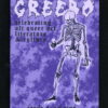 Greebo - issue 4 (Origins)