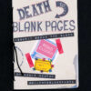 zine287 Death to Blank Pages: Break down the block
