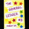 The General Ledger - issue 3