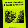 Animal Liberation and Social Revolution